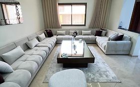 Villa Aya, Argan Golf Resort
